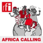 Africa Calling Podcast Avec foumi