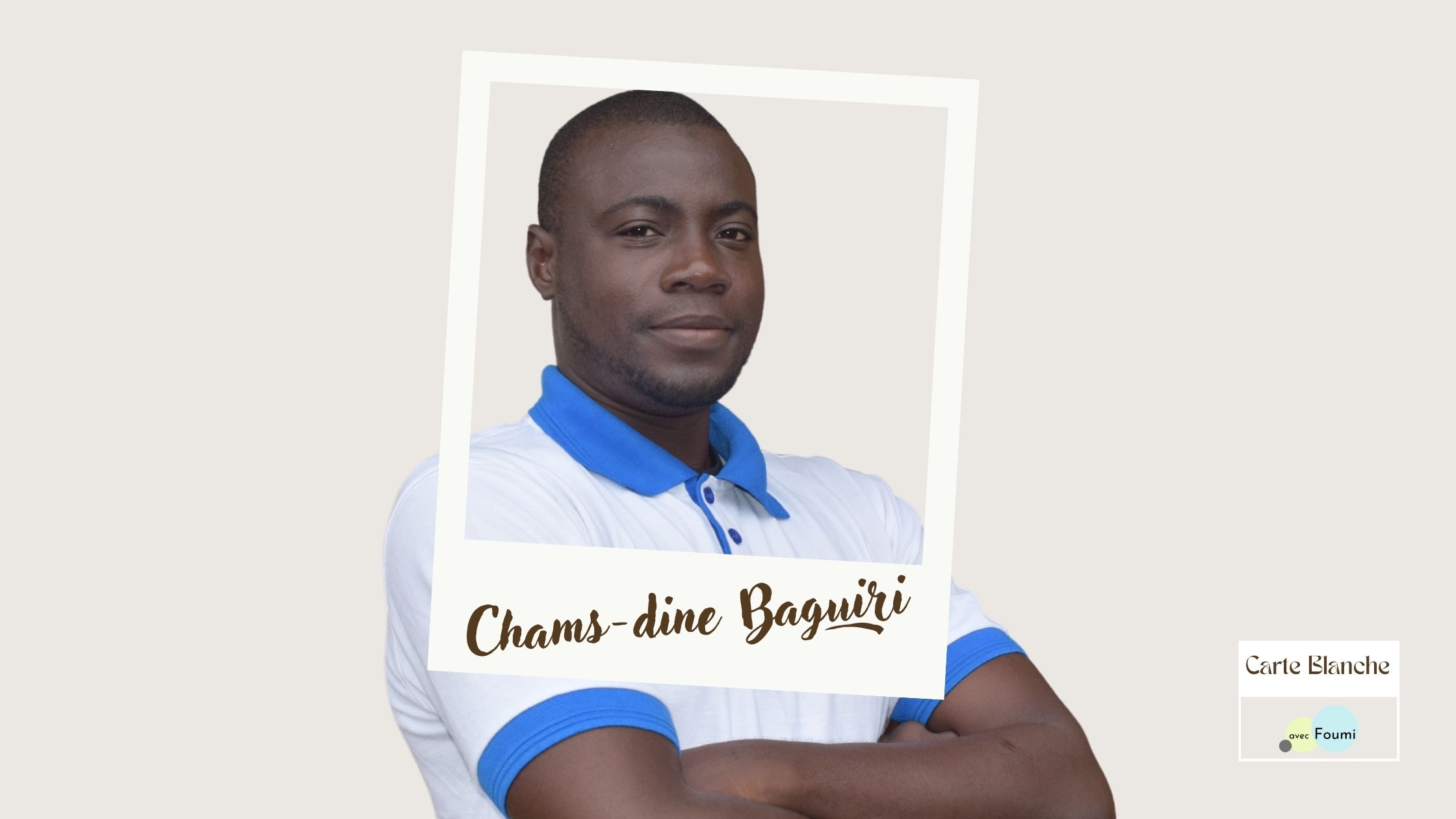 Image à la une